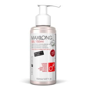 Gel Lovely Lovers MAXILONG 150 ml