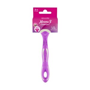 Holicí strojek WILKINSON Sword Xtreme 3 Comfort dámský 1 ks