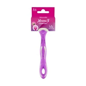 Holicí strojek WILKINSON Sword Xtreme 3 Comfort dámský 1 ks