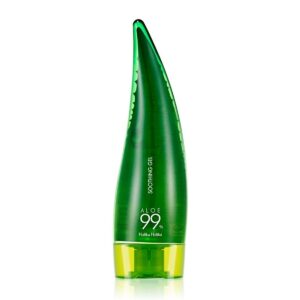 Holika Aloe 99% zklidňující gel 250 ml