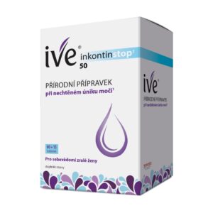 Ive InkontinStop 60 tobolek