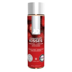 JO H2O Strawberry Kiss 120 ml