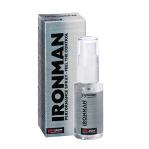 Joydivision Ironman 30 ml