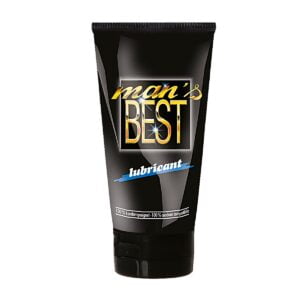 Joydivision Lubrikační gel mans BEST 40ml