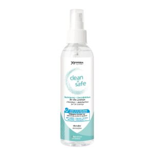 Joydivision clean’n’ safe 100ml