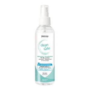Joydivision clean’n’ safe 200ml