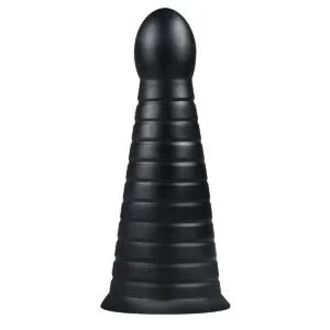 Kolík anální BUTTR Devil Dog Butt Plug
