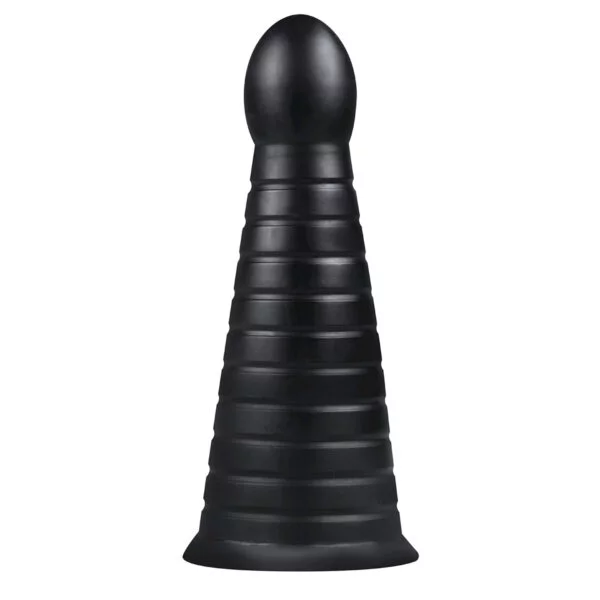 Kolík anální BUTTR Devil Dog Butt Plug