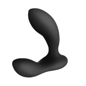 Kolík anální LELO BRUNO PROSTATE MASSAGER černý