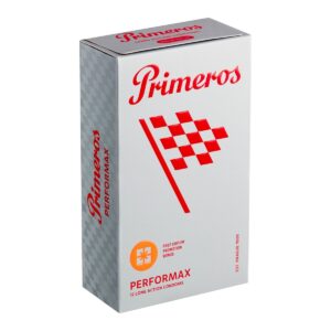 Kondom Primeros PERFORMAX 12 ks