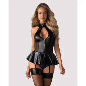 Korzet Obsessive 859-COR L-XL