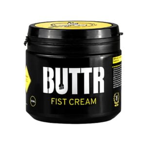 Krém BUTTR Fisting Cream 500 ml