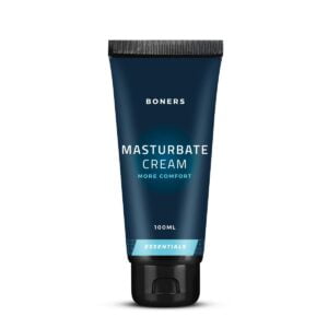 Krém Boners Masturbation Cream 100 ml
