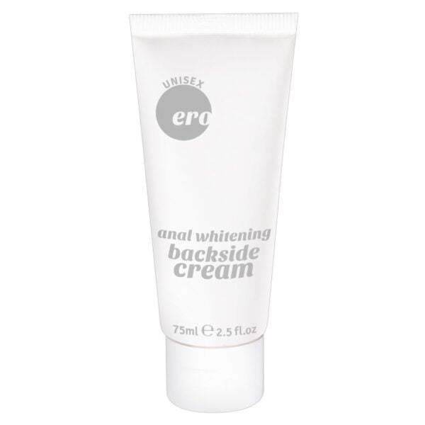 Krém HOT Anal WHITENING cream 75 ml