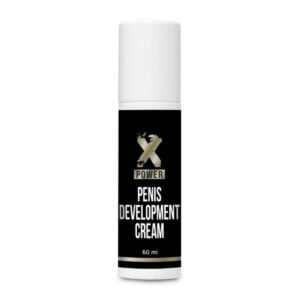 Krém XPOWER PENIS DEVELOPMENT SIZE AND VOLUME 60 ml