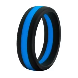 Kroužek na penis Blush PERFORMANCE SILICONE GO PRO COCK