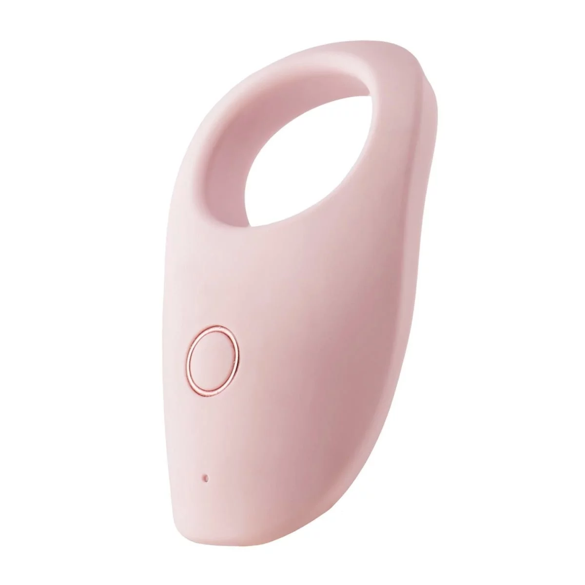 Kroužek na penis Dream Toys VIVRE BIBI růžový