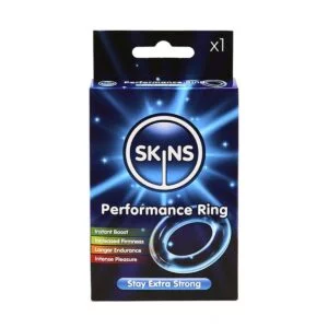 Kroužek na penis Skins Performance Ring