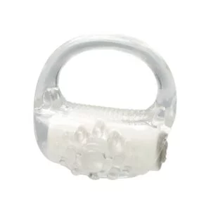 Kroužek na penis Skins Vibrating Ring