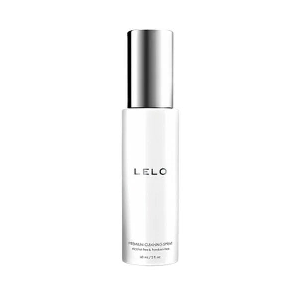 LELO ANTIBACTERIAL CLEANING 60 ml