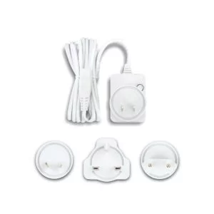 Le WAND Adaptér International