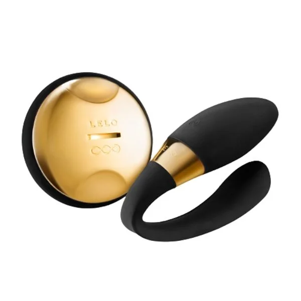 Lelo Tiani 24K GOLD