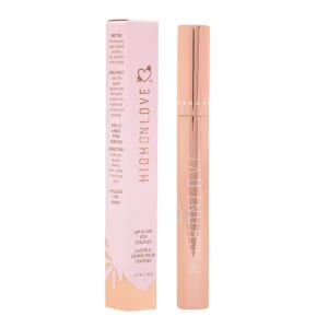 Lesk na rty HIGH ON LOVE Couples Lip Gloss 7 ml