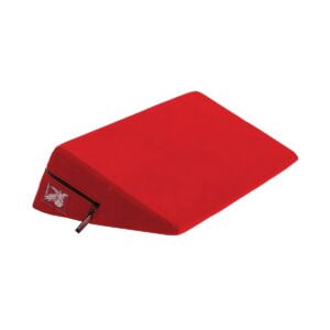 Liberator vankúš na sex v tvare klinu