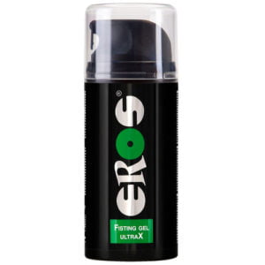 Lubrikační gel EROS FISTING GEL ULTRAX 100 ml