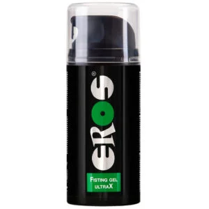 Lubrikační gel EROS FISTING GEL ULTRAX 100 ml
