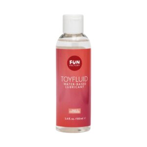 Lubrikační gel Fun Factory TOYFLUID 100 ml