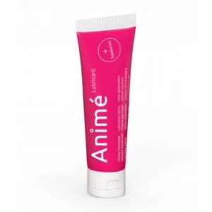 Lubrikační gel Medintim Animé 50 ml