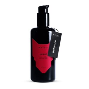 Lubrikační gel NATULI PREMIUM Animal Gift 200 ml