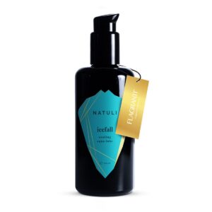 Lubrikační gel NATULI PREMIUM Icefall 200 ml