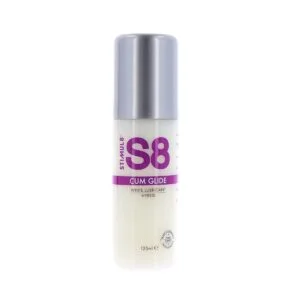 Lubrikační gel S8 Hybrid Cum Glide 125 ml