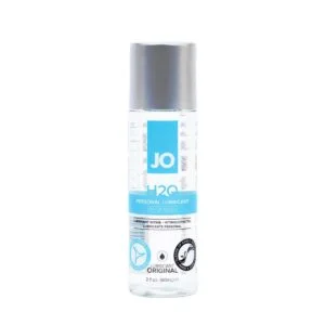 Lubrikační gel System JO H2O ORIGINAL 60 ml