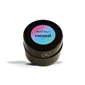 Lubrikační krém NATULI PREMIUM Coconal Gift 5 ml