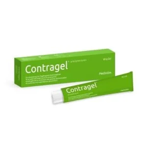 MEDintim Contragel green 60 ml