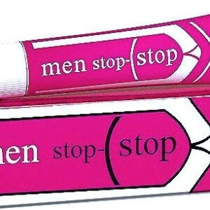 MENstop 18 ml