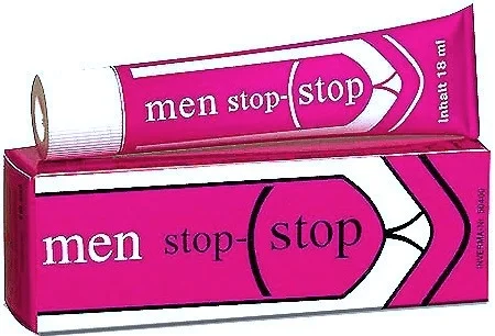 MENstop 18 ml