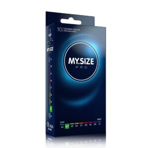 MY.SIZE PRO 47 mm 10 ks
