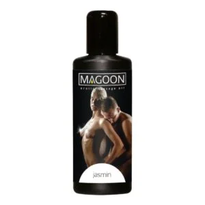 Magoon olej jasmín 100 ml