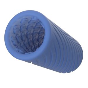 Masturbátor ARCWAVE Ghost Pocket Stroker modrý