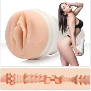 Masturbátor FLESHLIGHT Girls Abella Danger vagina