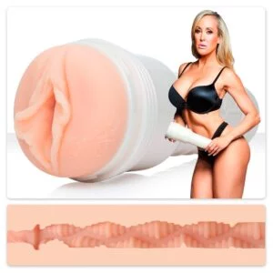 Masturbátor FLESHLIGHT Girls Brandi Love Heartthrob