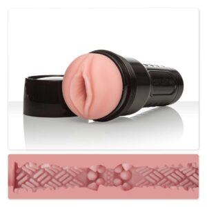 Masturbátor FLESHLIGHT GO Surge Vagina tělový