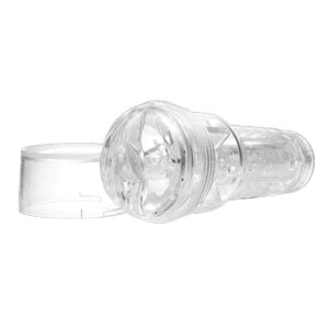 Masturbátor FLESHLIGHT Ice Lady transparentní