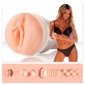 Masturbátor FLESHLIGHT Girls Jessica Drake Heavenly