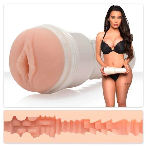 Masturbátor FLESHLIGHT Girls Lana Rhoades Destiny