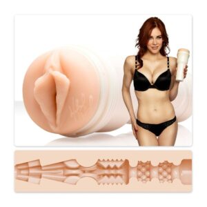 Masturbátor FLESHLIGHT Girls Maitland Ward vagina